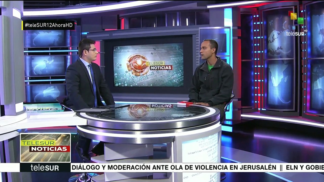 Venezuela: candidatos a la asamblea constituyente exponen propuestas