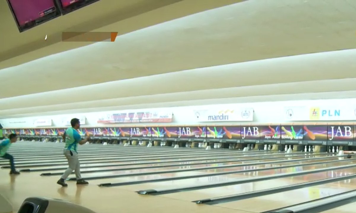 Tim Boling Indonesia Targetkan 3 Medali di Sea Games