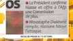 Revue de Presse   Français   Du 13 Octobre 2014