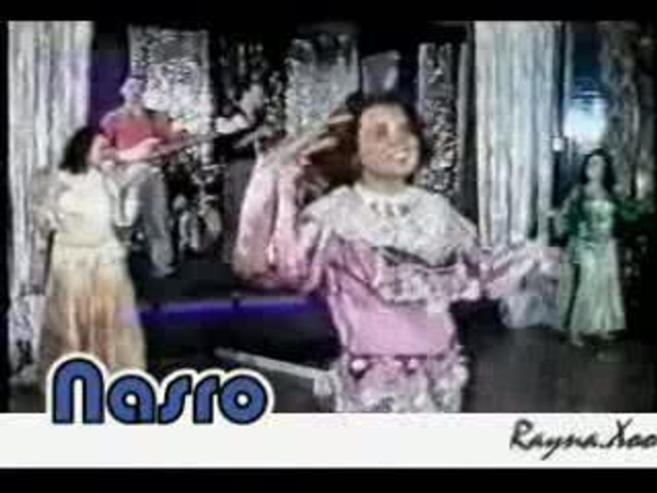 Nasro - Elhob Aya (Clip)