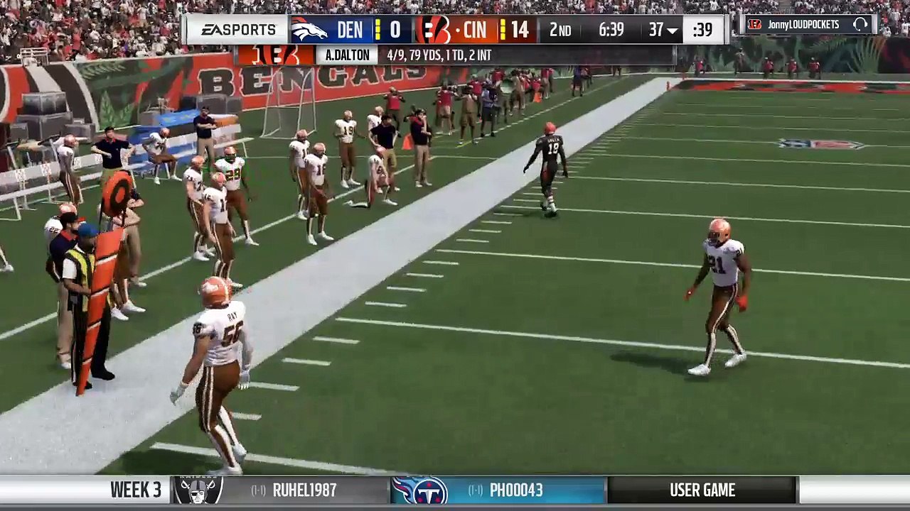CrushinUbee's Live PS4 Broadcast (33)