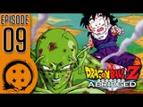 Dragon Ball Z Abridged Episodio 9 - Legendado