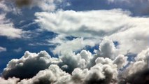 Meditation for Sleep: Guided Meditation (Spoken) soaring clouds eagle meditation