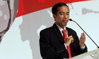 Pesan Jokowi bagi Prasetya Perwira TNI-Polri