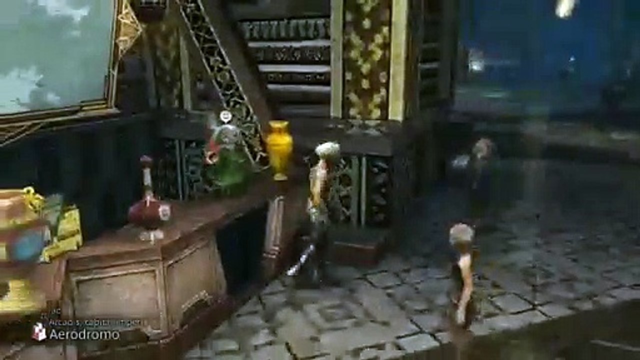 FF12 Nachostrife (68)