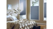 Knoxville Custom Window Treatments - The Benefits of Custom Window Treatments