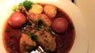 Aloo (Potato) Chicken Curry (Shorba) - PakistaniIndian Cooking with Atiya