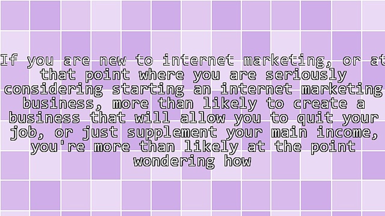 How Much Money Can I Make As an Internet Marketer?