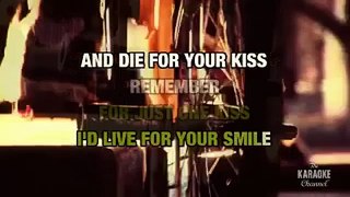 Karaoke Skid Row - I Remember You