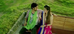 Naina Lage | HD Video Song | Mr. Kabaadi | Rajveer Singh | Kashish Vohra | Shaan, Madhushree | Vikrant Bhartiya