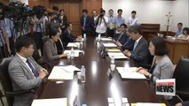 Committee starts work on collecting public opinion about fate of 2 Shin Kori nuke reactors