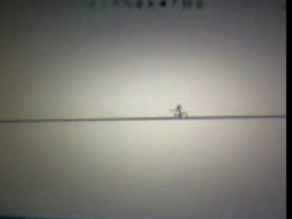 LINE RIDER