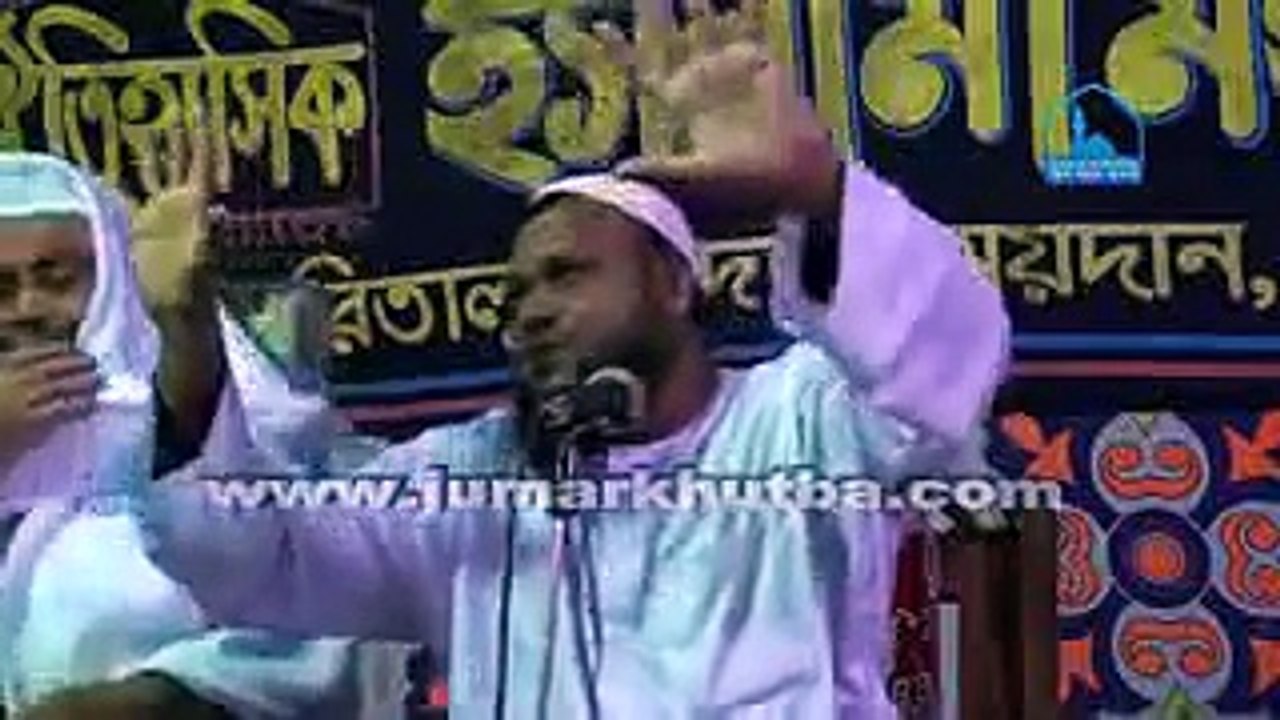 এক মহিলা অন্য মহিলার গায়ে হাত দিতে পারে না, সেইখানে ভাবি কি করে দেবরের গায়ে হলুদ মাখে,