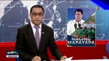 PNP: #DuterteSONA2017, pangkalahatang naging mapayapa
