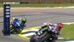 2017 Suzuki ECSTAR Championship at Road Atlanta Motul Superbike Race 1