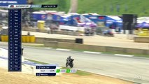 2017 Suzuki ECSTAR Championship at Road Atlanta Supersport Race 1