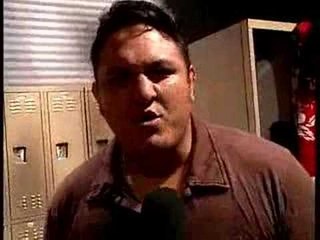 TNA: Samoa Joe Comments On His Hard Justice Match