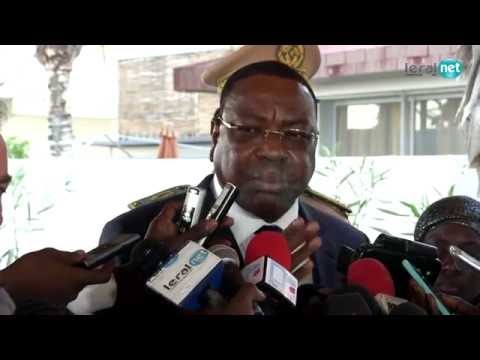 Mankeur Ndiaye parle du cas Mbayang Diop