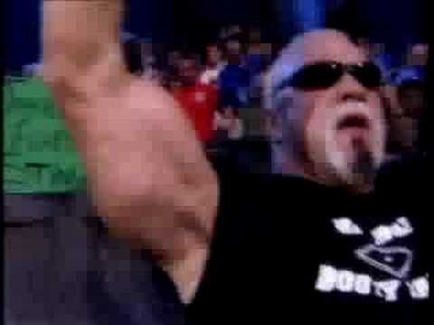 TNA: Footage From Thursday's iMPACT! On SpikeTV