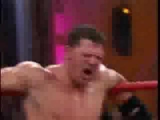 TNA: Exclusive Footage From The Hard Justice PPV