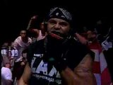 TNA: Border Brawl This Thursday On Impact On SpikeTV