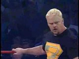 TNA: Shane Douglas Lashes Out At The Naturals