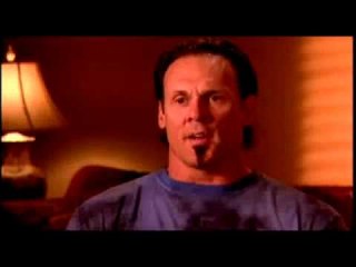 TNA: Exclusive Footage From The Upcoming Sting DVD