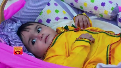 Ishqbaaz - 25th July 2017 Starplus News