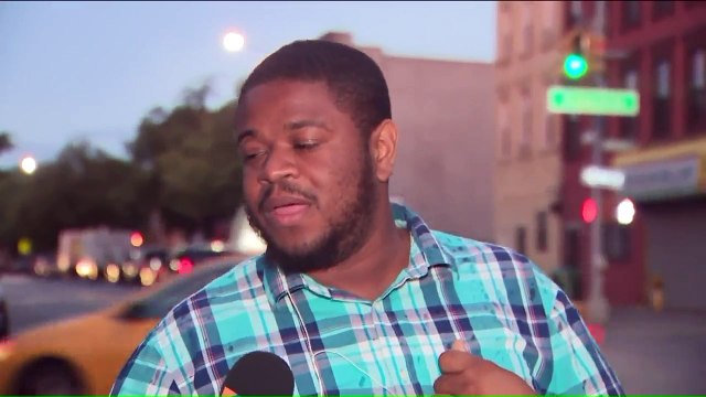 New York Man in Wheelchair Accidentally Drops Gun on Bus, Firing at Passengers