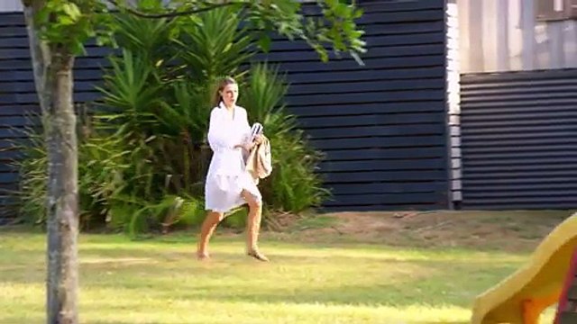 Home and Away 6700 24th July 2017