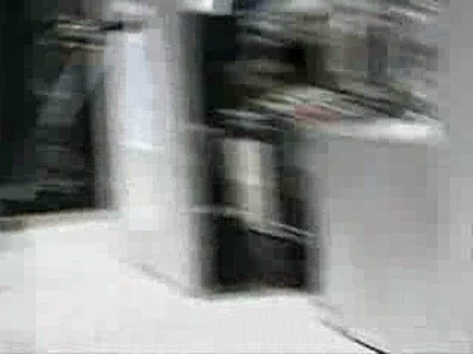 01 - Internal Primates - Mudvayne - Live @ Seatlle 2003