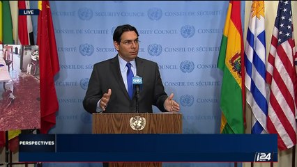 PERSPECTIVES | Israel scrambles to solve temple mount crisis | Monday, July 24th 2017