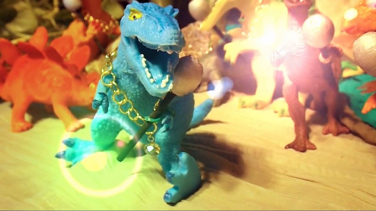ABC Dinosaur Song for Children an Alphabet Song for Kids