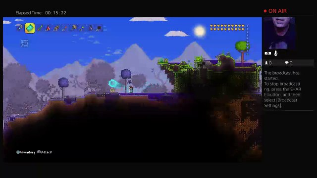 dwstonecold's Live PS4 Broadcast (1175)