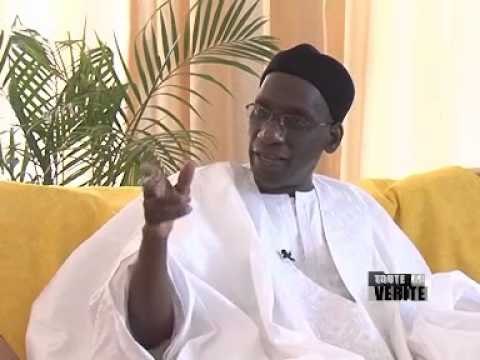TLV - Mamadou Diop Decroix - 09 Novembre 2014 - Partie 4