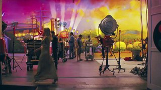 La La Land Official Teaser Trailer 