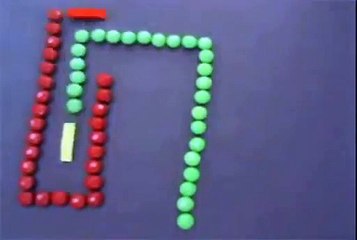 Stop Motion Countdown/Up - Bryce and Doniven