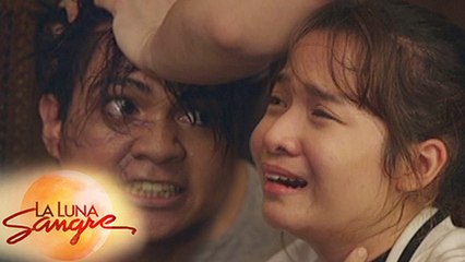 La Luna Sangre: Ningning offers to kill Nognog | EP 26