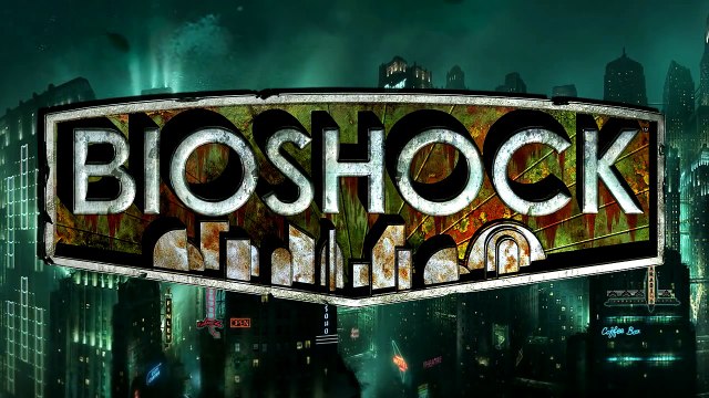 Bioshock OST - Nutcracker (Waltz Of The Flowers) (by Tchaikovsky)