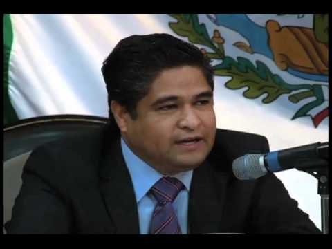 Piden que controle la Secretaría de Seguridad Pública al penal