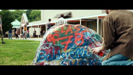 My Friend Dahmer - Teaser