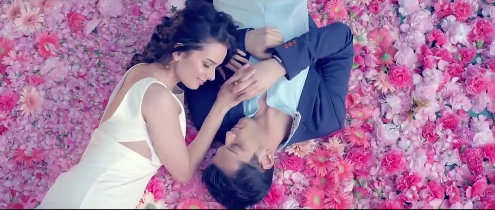 Song - Khudaai official Video