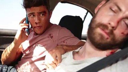 Home and Away 6701 25th July 2017