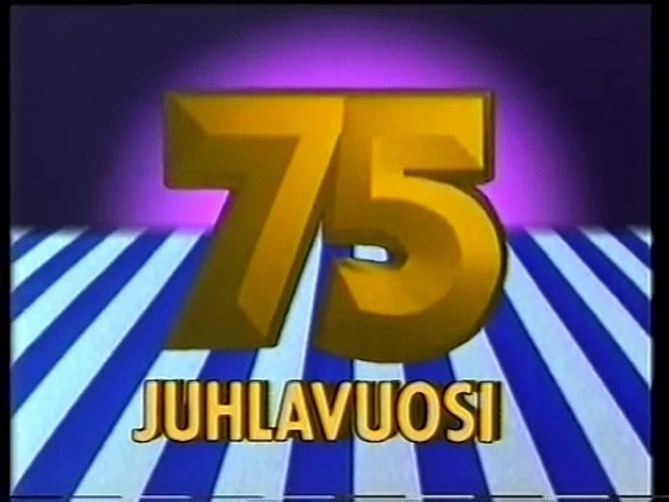 R kioski 1985