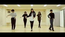 クロスロード (Dance Rehearsal)