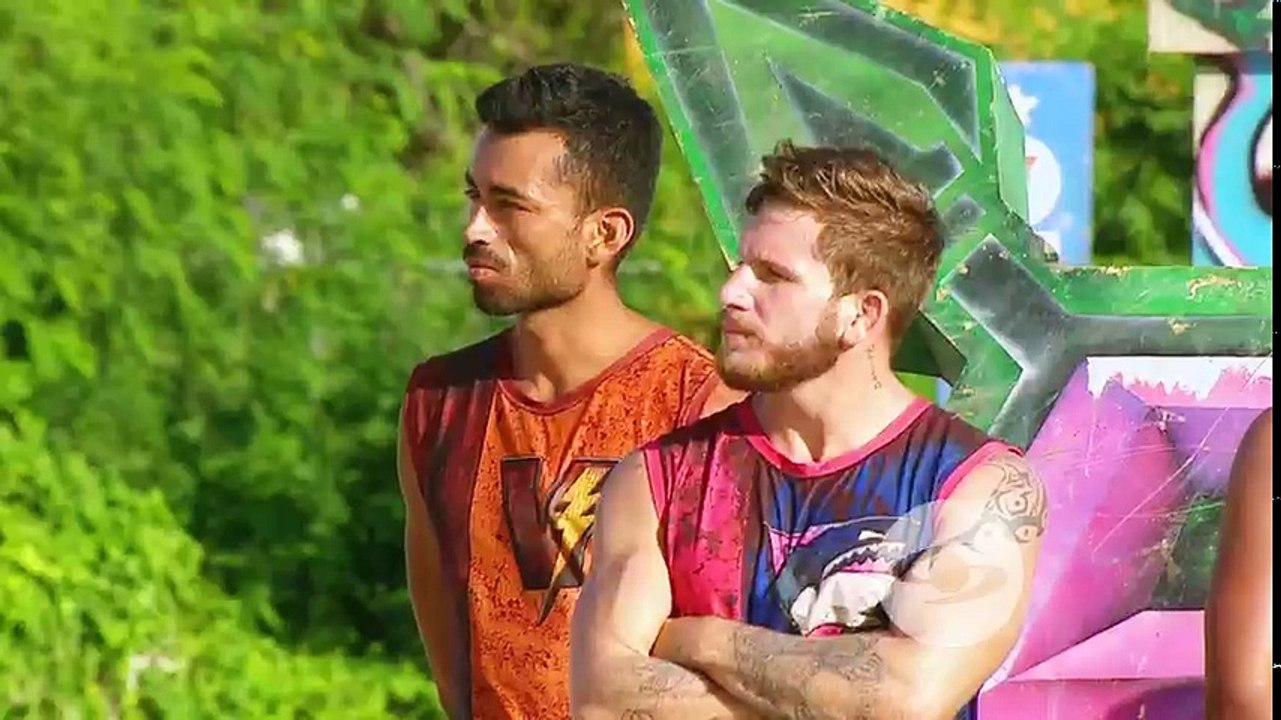 Desafio Super Humanos Cap Cana capitulo 40