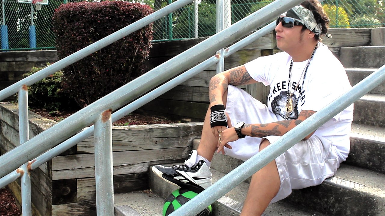 P.O.P - Wishing On A Star (Official Video) ft. DJ Paulie Montana