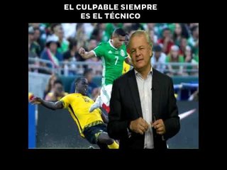 'Una decepción más del futbol', en opinión de Pablo Carrillo