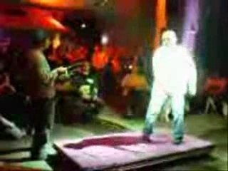 Kaméléon - La Goutte de pluie