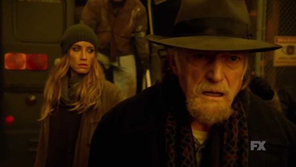 The Strain Season 4 Full Hd Videos Dailymotion